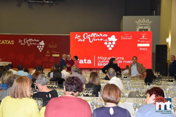 La Cultura del Vino en Miguelturra-marzo 2019-Fuente imagen Area Comunicacion Ayuntamiento Miguelturra-008