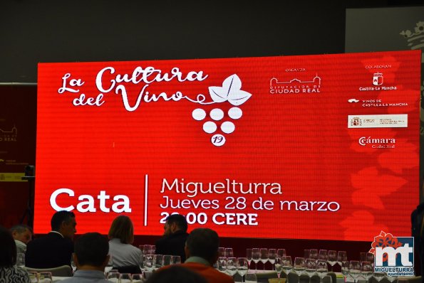 La Cultura del Vino en Miguelturra-marzo 2019-Fuente imagen Area Comunicacion Ayuntamiento Miguelturra-009