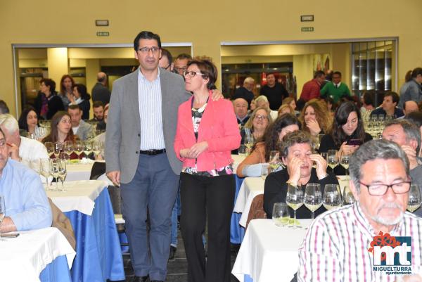 La Cultura del Vino en Miguelturra-marzo 2019-Fuente imagen Area Comunicacion Ayuntamiento Miguelturra-026