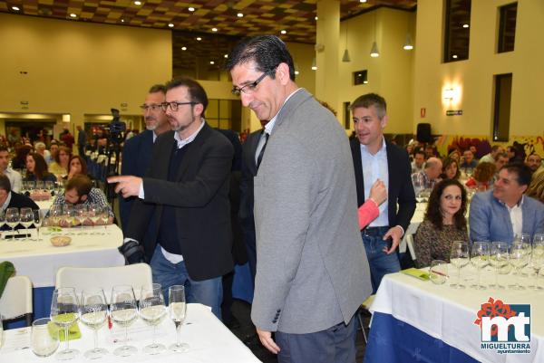La Cultura del Vino en Miguelturra-marzo 2019-Fuente imagen Area Comunicacion Ayuntamiento Miguelturra-033