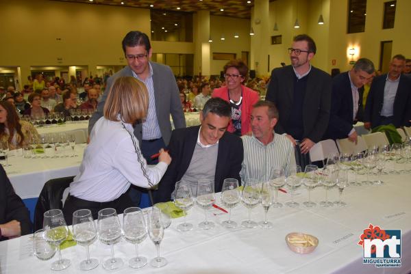 La Cultura del Vino en Miguelturra-marzo 2019-Fuente imagen Area Comunicacion Ayuntamiento Miguelturra-036