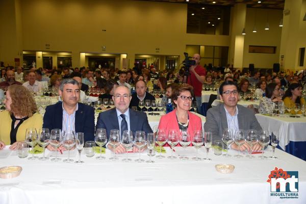 La Cultura del Vino en Miguelturra-marzo 2019-Fuente imagen Area Comunicacion Ayuntamiento Miguelturra-050