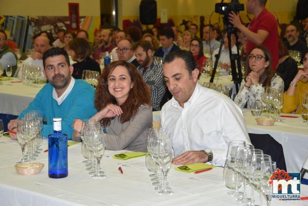 La Cultura del Vino en Miguelturra-marzo 2019-Fuente imagen Area Comunicacion Ayuntamiento Miguelturra-053