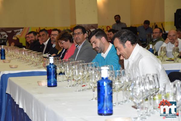 La Cultura del Vino en Miguelturra-marzo 2019-Fuente imagen Area Comunicacion Ayuntamiento Miguelturra-055