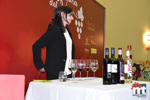 La Cultura del Vino en Miguelturra-marzo 2019-Fuente imagen Area Comunicacion Ayuntamiento Miguelturra-056