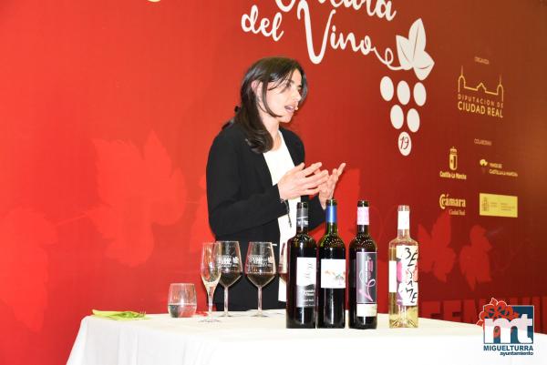 La Cultura del Vino en Miguelturra-marzo 2019-Fuente imagen Area Comunicacion Ayuntamiento Miguelturra-059