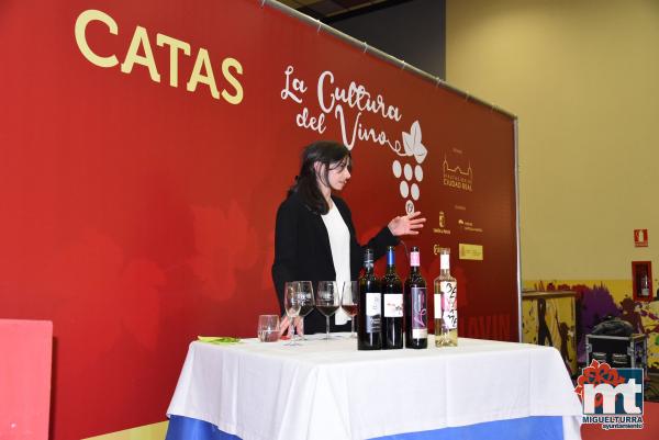 La Cultura del Vino en Miguelturra-marzo 2019-Fuente imagen Area Comunicacion Ayuntamiento Miguelturra-060
