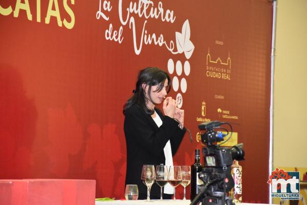 La Cultura del Vino en Miguelturra-marzo 2019-Fuente imagen Area Comunicacion Ayuntamiento Miguelturra-069