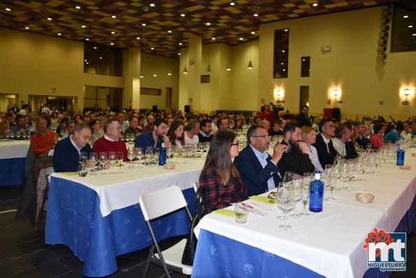 La Cultura del Vino en Miguelturra-marzo 2019-Fuente imagen Area Comunicacion Ayuntamiento Miguelturra-077