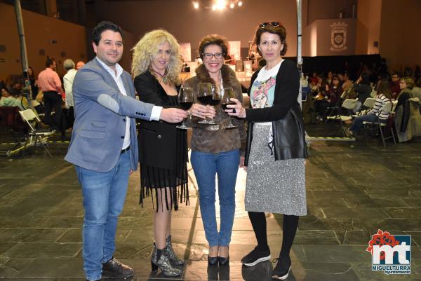 Desfile Moda Cultura del Vino-30marzo2019-Fuente imagen Area Comunicacion Ayuntamiento Miguelturra-002