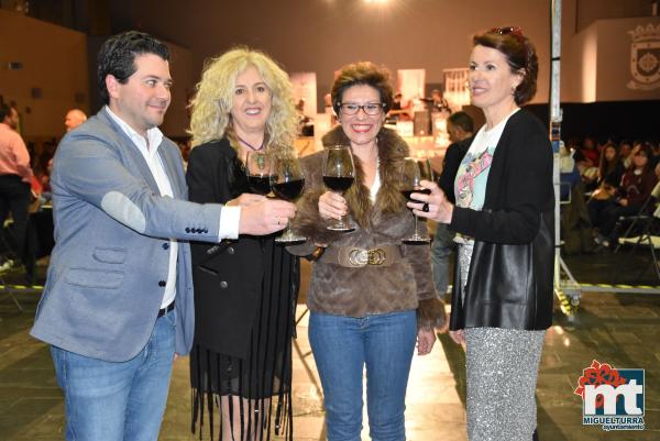 Desfile Moda Cultura del Vino-30marzo2019-Fuente imagen Area Comunicacion Ayuntamiento Miguelturra-003