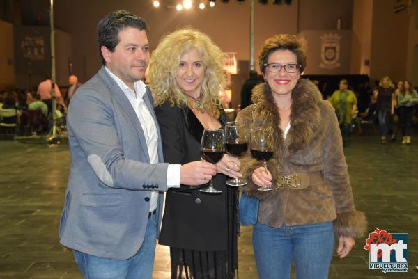 Desfile Moda Cultura del Vino-30marzo2019-Fuente imagen Area Comunicacion Ayuntamiento Miguelturra-004