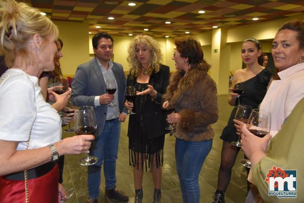 Desfile Moda Cultura del Vino-30marzo2019-Fuente imagen Area Comunicacion Ayuntamiento Miguelturra-008