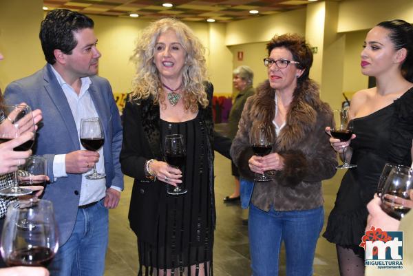 Desfile Moda Cultura del Vino-30marzo2019-Fuente imagen Area Comunicacion Ayuntamiento Miguelturra-009