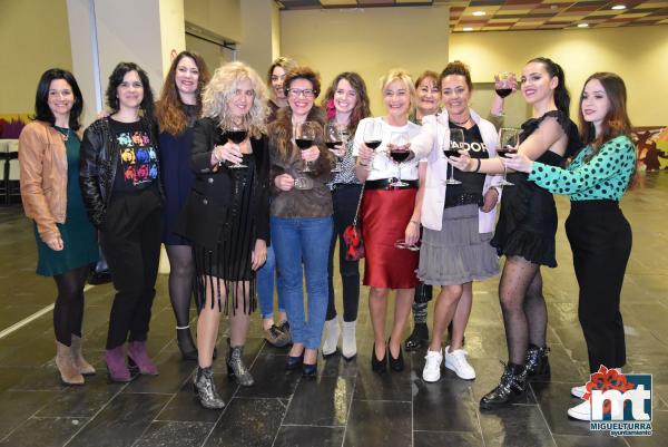 Desfile Moda Cultura del Vino-30marzo2019-Fuente imagen Area Comunicacion Ayuntamiento Miguelturra-017