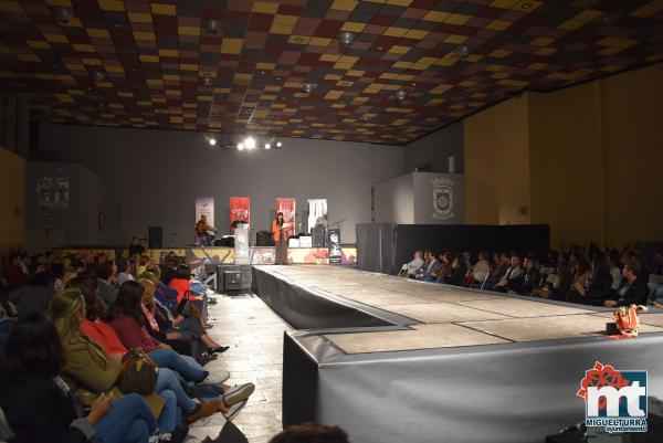 Desfile Moda Cultura del Vino-30marzo2019-Fuente imagen Area Comunicacion Ayuntamiento Miguelturra-032