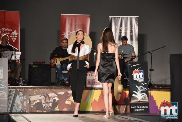 Desfile Moda Cultura del Vino-30marzo2019-Fuente imagen Area Comunicacion Ayuntamiento Miguelturra-071