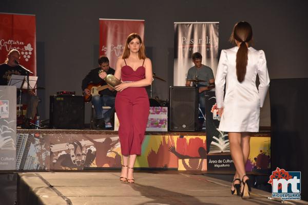 Desfile Moda Cultura del Vino-30marzo2019-Fuente imagen Area Comunicacion Ayuntamiento Miguelturra-080