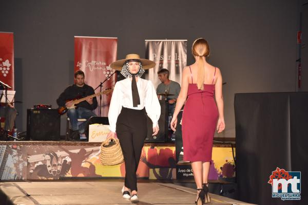 Desfile Moda Cultura del Vino-30marzo2019-Fuente imagen Area Comunicacion Ayuntamiento Miguelturra-089