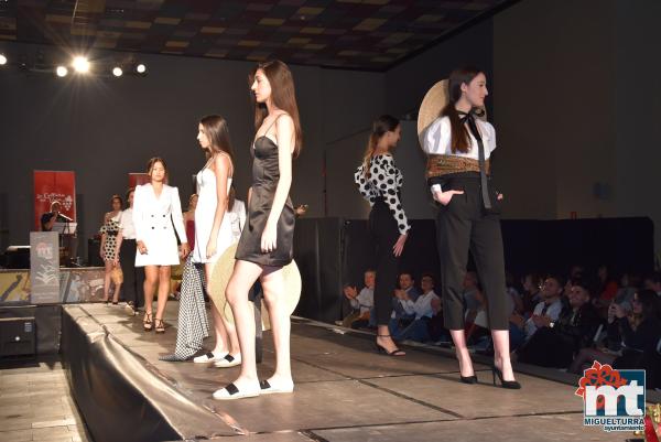 Desfile Moda Cultura del Vino-30marzo2019-Fuente imagen Area Comunicacion Ayuntamiento Miguelturra-093