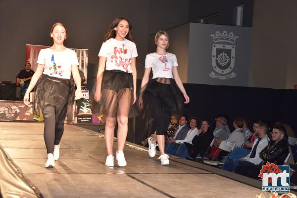 Desfile Moda Cultura del Vino-30marzo2019-Fuente imagen Area Comunicacion Ayuntamiento Miguelturra-108