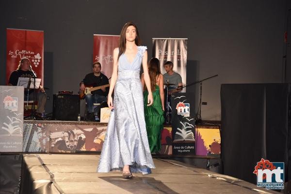 Desfile Moda Cultura del Vino-30marzo2019-Fuente imagen Area Comunicacion Ayuntamiento Miguelturra-138