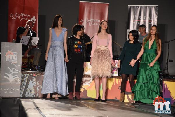 Desfile Moda Cultura del Vino-30marzo2019-Fuente imagen Area Comunicacion Ayuntamiento Miguelturra-157