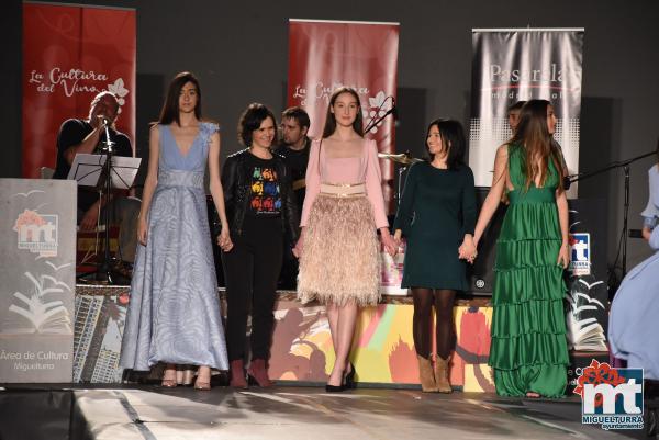 Desfile Moda Cultura del Vino-30marzo2019-Fuente imagen Area Comunicacion Ayuntamiento Miguelturra-159