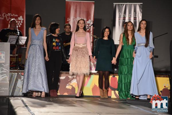 Desfile Moda Cultura del Vino-30marzo2019-Fuente imagen Area Comunicacion Ayuntamiento Miguelturra-160