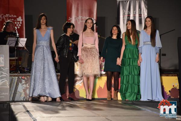 Desfile Moda Cultura del Vino-30marzo2019-Fuente imagen Area Comunicacion Ayuntamiento Miguelturra-164