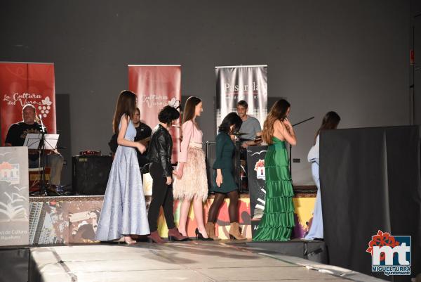 Desfile Moda Cultura del Vino-30marzo2019-Fuente imagen Area Comunicacion Ayuntamiento Miguelturra-166