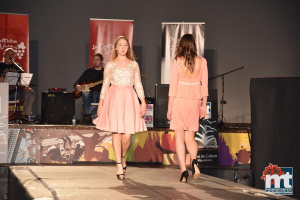 Desfile Moda Cultura del Vino-30marzo2019-Fuente imagen Area Comunicacion Ayuntamiento Miguelturra-189