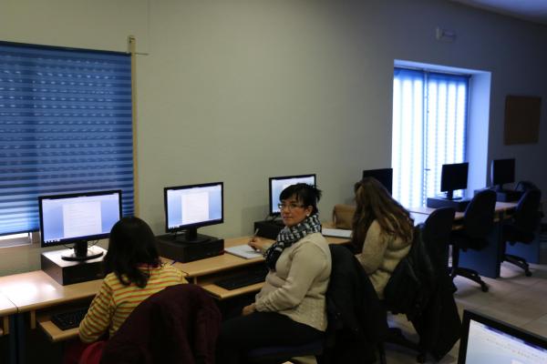 cursos de informatica del Ayuntamiento de Miguelturra - noviembre 2014-fuente Area de Comunicacion Municipal - 1