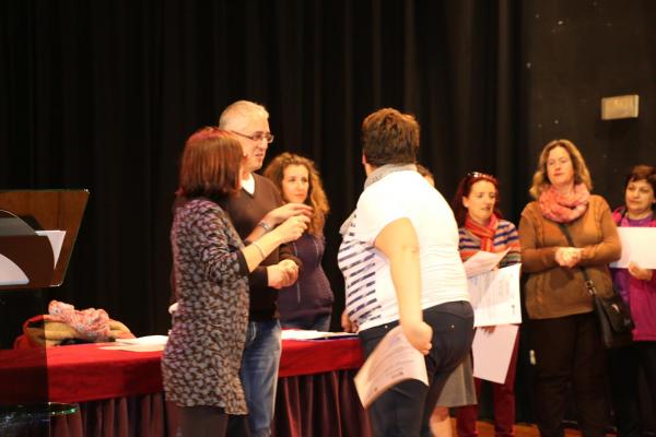 entrega Diplomas cursos Plan Formativo y Cursos Centro de la Mujer de Miguelturra-2015-03-23-fuente Area de Comunicacion Municipal-12