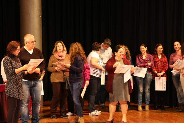 entrega Diplomas cursos Plan Formativo y Cursos Centro de la Mujer de Miguelturra-2015-03-23-fuente Area de Comunicacion Municipal-19