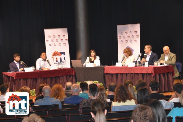 Primer Debate Eleccciones 28 mayo 2023-2023-05-18-Fuente imagen Área de Comunicación Ayuntamiento Miguelturra-067