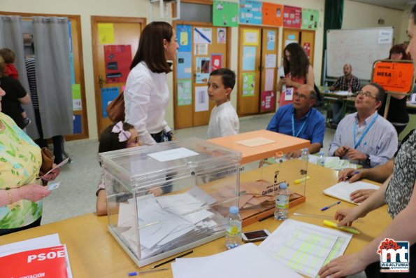 Elecciones Locales y Autonomicas Miguelturra-mayo 2015-fuente Area de Comunicación Municipal-001