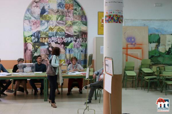 Elecciones Locales y Autonomicas Miguelturra-mayo 2015-fuente Area de Comunicación Municipal-050