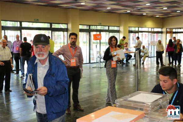 Elecciones Locales y Autonomicas Miguelturra-mayo 2015-fuente Area de Comunicación Municipal-051