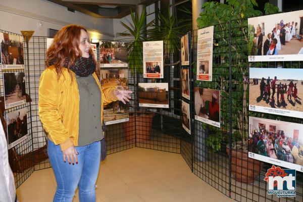 Exposicion fotografica de cooperacion - febrero 2017-Fuente imagen Area Comunicacion Ayuntamiento Miguelturra-019