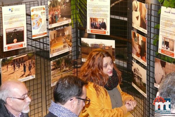 Exposicion fotografica de cooperacion - febrero 2017-Fuente imagen Area Comunicacion Ayuntamiento Miguelturra-020