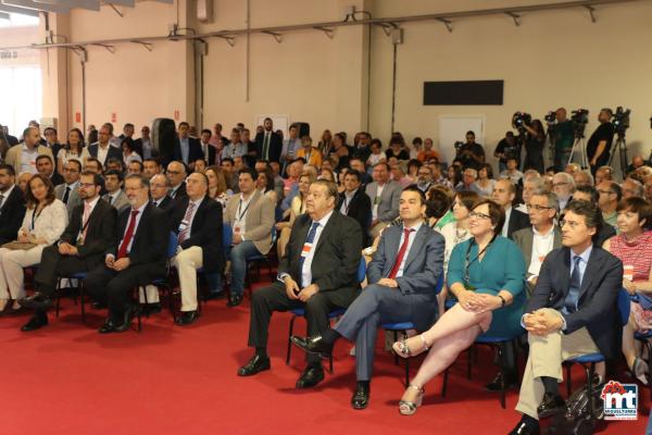 Miguelturra presente en la inauguracion de Fenavin Contact-2016-06-21-fuente Area de Comunicación Municipal-003