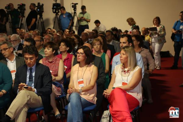 Miguelturra presente en la inauguracion de Fenavin Contact-2016-06-21-fuente Area de Comunicación Municipal-008