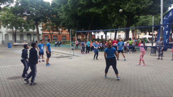 Igualdad - Deporte - Salud - junio2018 - fuente imagenes Piedrasanta Martin Sicilia-045