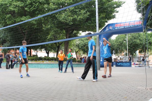 Igualdad - Deporte - Salud - junio2018 - fuente imagenes Piedrasanta Martin Sicilia-076