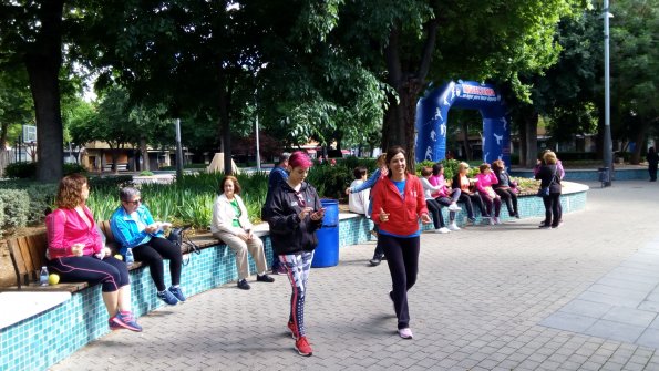 Jornadas Igualdad-Deporte-Salud 2018 - fuente imagenes Centro de la Mujer de Miguelturra-008