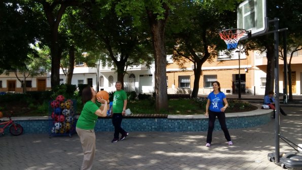 Jornadas Igualdad-Deporte-Salud 2018 - fuente imagenes Centro de la Mujer de Miguelturra-015