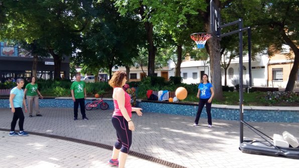 Jornadas Igualdad-Deporte-Salud 2018 - fuente imagenes Centro de la Mujer de Miguelturra-016