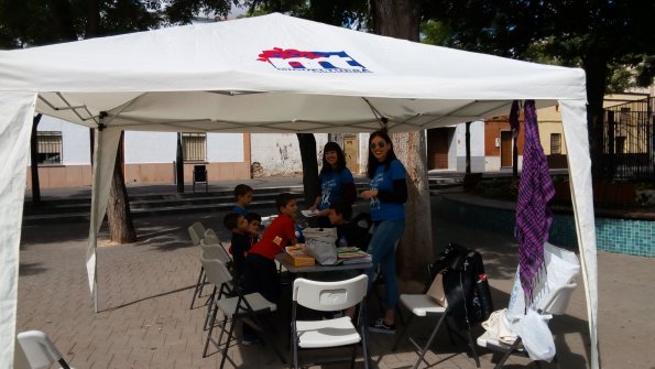 Jornadas Igualdad-Deporte-Salud 2018 - fuente imagenes Centro de la Mujer de Miguelturra-017