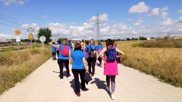 Jornadas Igualdad-Deporte-Salud 2018 - fuente imagenes Centro de la Mujer de Miguelturra-058